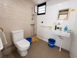 Blk 801B West Coast Parkview (Clementi), HDB 4 Rooms #583510831